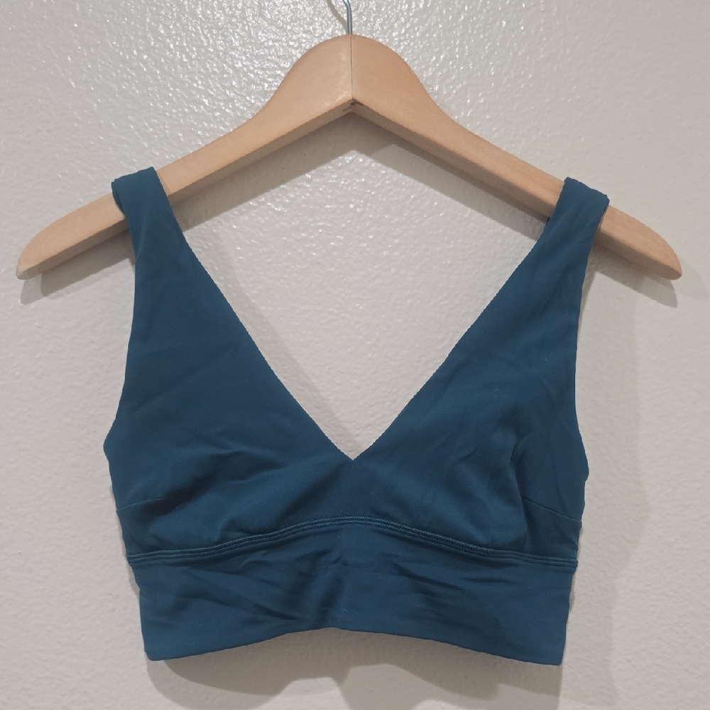 🪴 LULULEMON SPORT BRA 🪴